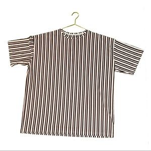 Striped mens shirt from asos
